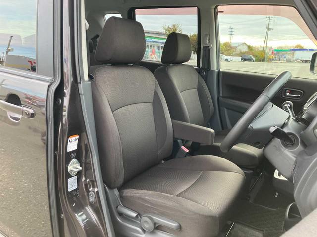 ソリオ S 4WD/シートヒーター/エンスタ/両側パワースライドドア/横滑防止/ナビ/フルセグTV/ブルートゥース/DVD再生/CD/USB/オートライト/フォグランプ/サイドミラーヒーター/電動格納サイドミラー(24枚目)