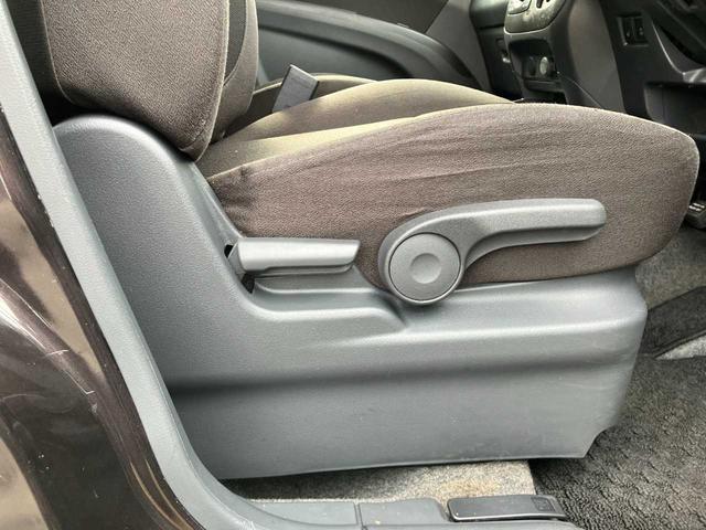 ソリオ S 4WD/シートヒーター/エンスタ/両側パワースライドドア/横滑防止/ナビ/フルセグTV/ブルートゥース/DVD再生/CD/USB/オートライト/フォグランプ/サイドミラーヒーター/電動格納サイドミラー(26枚目)