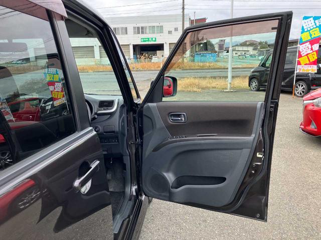 ソリオ S 4WD/シートヒーター/エンスタ/両側パワースライドドア/横滑防止/ナビ/フルセグTV/ブルートゥース/DVD再生/CD/USB/オートライト/フォグランプ/サイドミラーヒーター/電動格納サイドミラー(27枚目)