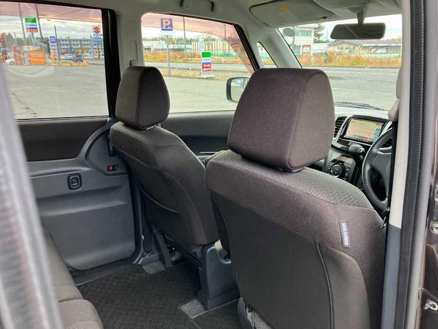 ソリオ S 4WD/シートヒーター/エンスタ/両側パワースライドドア/横滑防止/ナビ/フルセグTV/ブルートゥース/DVD再生/CD/USB/オートライト/フォグランプ/サイドミラーヒーター/電動格納サイドミラー(34枚目)