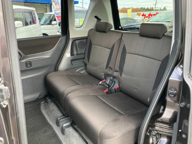 ソリオ S 4WD/シートヒーター/エンスタ/両側パワースライドドア/横滑防止/ナビ/フルセグTV/ブルートゥース/DVD再生/CD/USB/オートライト/フォグランプ/サイドミラーヒーター/電動格納サイドミラー(45枚目)