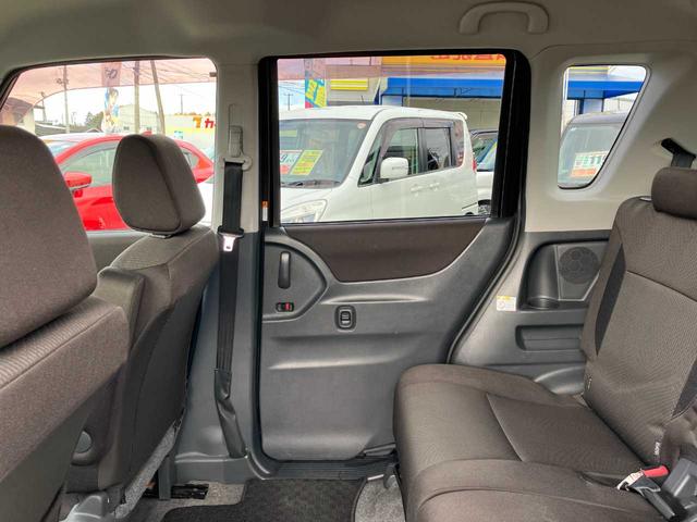 ソリオ S 4WD/シートヒーター/エンスタ/両側パワースライドドア/横滑防止/ナビ/フルセグTV/ブルートゥース/DVD再生/CD/USB/オートライト/フォグランプ/サイドミラーヒーター/電動格納サイドミラー(46枚目)