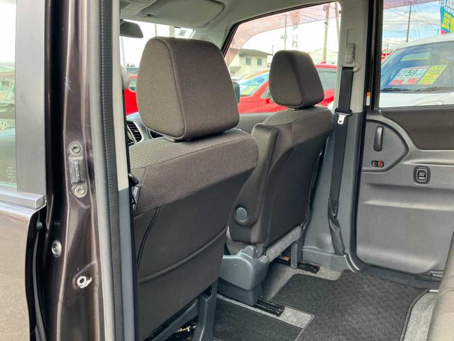 ソリオ S 4WD/シートヒーター/エンスタ/両側パワースライドドア/横滑防止/ナビ/フルセグTV/ブルートゥース/DVD再生/CD/USB/オートライト/フォグランプ/サイドミラーヒーター/電動格納サイドミラー(47枚目)