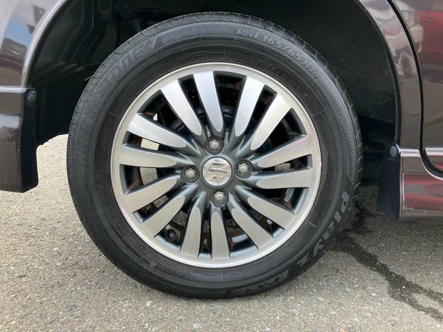 ソリオ S 4WD/シートヒーター/エンスタ/両側パワースライドドア/横滑防止/ナビ/フルセグTV/ブルートゥース/DVD再生/CD/USB/オートライト/フォグランプ/サイドミラーヒーター/電動格納サイドミラー(48枚目)