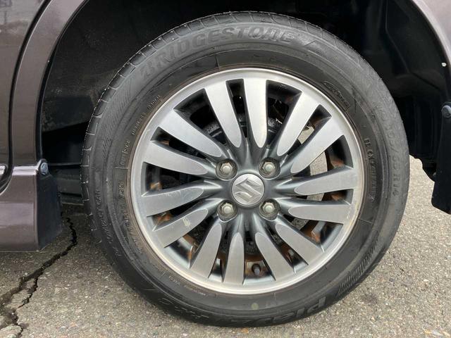 ソリオ S 4WD/シートヒーター/エンスタ/両側パワースライドドア/横滑防止/ナビ/フルセグTV/ブルートゥース/DVD再生/CD/USB/オートライト/フォグランプ/サイドミラーヒーター/電動格納サイドミラー(49枚目)