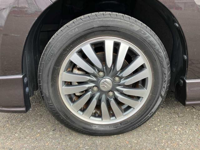 ソリオ S 4WD/シートヒーター/エンスタ/両側パワースライドドア/横滑防止/ナビ/フルセグTV/ブルートゥース/DVD再生/CD/USB/オートライト/フォグランプ/サイドミラーヒーター/電動格納サイドミラー(51枚目)