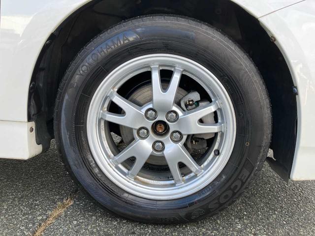 プリウス Ｓ　ワンオーナー／横滑り防止／寒冷地仕様／フロントガラス熱線／リアフォグランプ／フロントフォグランプ／純正１５インチアルミホイール（49枚目）