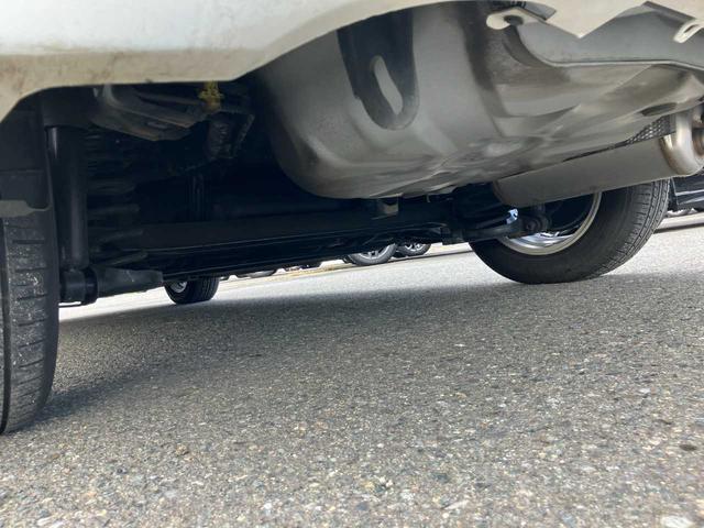 プリウス Ｓ　ワンオーナー／横滑り防止／寒冷地仕様／フロントガラス熱線／リアフォグランプ／フロントフォグランプ／純正１５インチアルミホイール（54枚目）