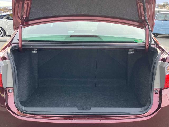 HONDA GRACE HYBRID EX