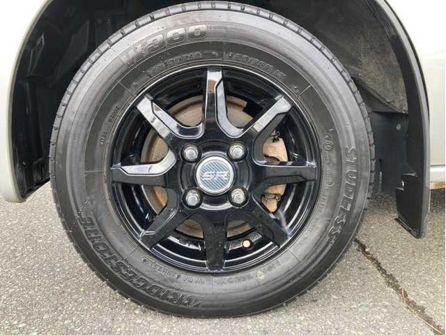 ミニキャブバン Ｍ　切替４ＷＤ／ワンオーナー／５速マニュアル／車検Ｒ９年１月１６日（土）まで／キーレス／社外１２インチアルミホイール／運転席＆助手席エアバック（46枚目）