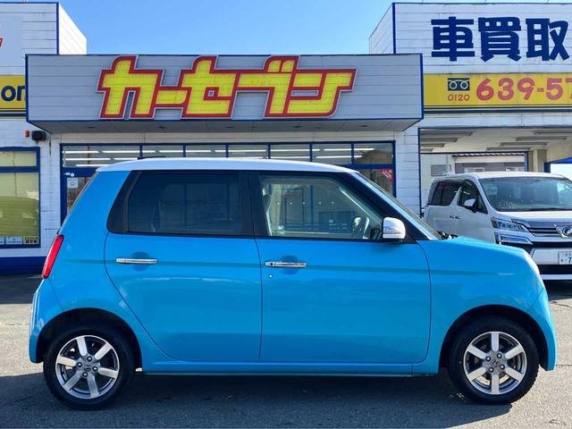 Ｎ－ＯＮＥ ツアラー・Ｌパッケージ　４ＷＤ／横滑り防止／サイドミラーヒーター／ＥＣＯＮ／プッシュスタート／ナビ／ワンセグＴＶ／ＤＶＤ再生／ＣＤ／ＥＴＣ／オートライト／純正１４インチアルミホイール（6枚目）