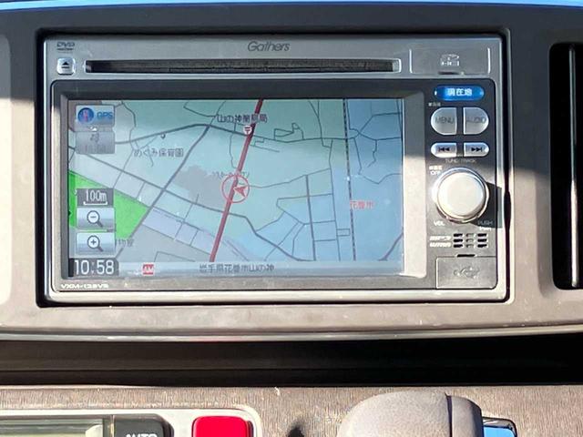 Ｎ－ＯＮＥ ツアラー・Ｌパッケージ　４ＷＤ／横滑り防止／サイドミラーヒーター／ＥＣＯＮ／プッシュスタート／ナビ／ワンセグＴＶ／ＤＶＤ再生／ＣＤ／ＥＴＣ／オートライト／純正１４インチアルミホイール（13枚目）