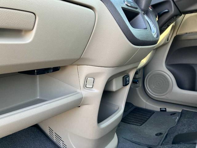 Ｎ－ＯＮＥ ツアラー・Ｌパッケージ　４ＷＤ／横滑り防止／サイドミラーヒーター／ＥＣＯＮ／プッシュスタート／ナビ／ワンセグＴＶ／ＤＶＤ再生／ＣＤ／ＥＴＣ／オートライト／純正１４インチアルミホイール（22枚目）