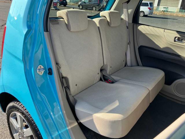 Ｎ－ＯＮＥ ツアラー・Ｌパッケージ　４ＷＤ／横滑り防止／サイドミラーヒーター／ＥＣＯＮ／プッシュスタート／ナビ／ワンセグＴＶ／ＤＶＤ再生／ＣＤ／ＥＴＣ／オートライト／純正１４インチアルミホイール（29枚目）