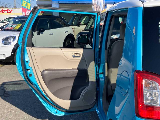 Ｎ－ＯＮＥ ツアラー・Ｌパッケージ　４ＷＤ／横滑り防止／サイドミラーヒーター／ＥＣＯＮ／プッシュスタート／ナビ／ワンセグＴＶ／ＤＶＤ再生／ＣＤ／ＥＴＣ／オートライト／純正１４インチアルミホイール（41枚目）