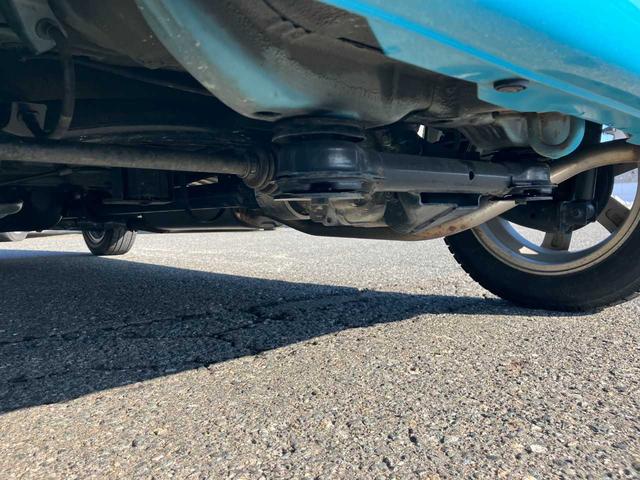 Ｎ－ＯＮＥ ツアラー・Ｌパッケージ　４ＷＤ／横滑り防止／サイドミラーヒーター／ＥＣＯＮ／プッシュスタート／ナビ／ワンセグＴＶ／ＤＶＤ再生／ＣＤ／ＥＴＣ／オートライト／純正１４インチアルミホイール（53枚目）