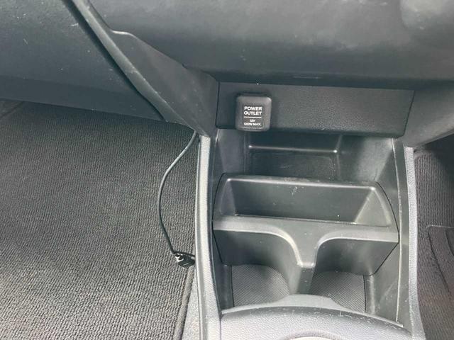 フィットハイブリッド ベースグレード　ハイブリッド／ＥＴＣ／オート電動格納サイドミラー／ナビ／フルセグＴＶ／ＤＶＤ再生／クルーズコントロール／ＥＣＯＮ／キーレス（20枚目）