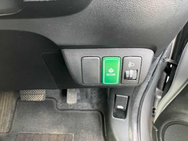 フィットハイブリッド ベースグレード　ハイブリッド／ＥＴＣ／オート電動格納サイドミラー／ナビ／フルセグＴＶ／ＤＶＤ再生／クルーズコントロール／ＥＣＯＮ／キーレス（26枚目）