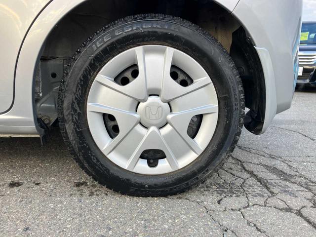 フィットハイブリッド ベースグレード　ハイブリッド／ＥＴＣ／オート電動格納サイドミラー／ナビ／フルセグＴＶ／ＤＶＤ再生／クルーズコントロール／ＥＣＯＮ／キーレス（53枚目）