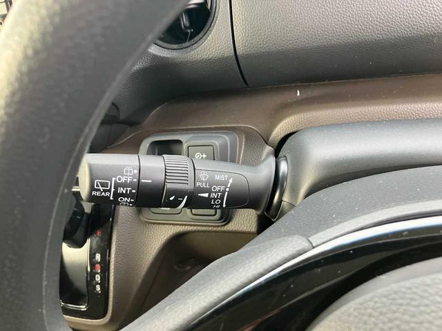 Ｎ－ＢＯＸ Ｌ　衝突軽減ブレーキ／横滑防止／パーキングソナー／前席シートヒーター／ワンオーナー／両側パワースライドドア／ナビ／ブルートゥース／ＣＤ／バックカメラ／ドライブレコーダー／ＬＥＤヘッドライト／フォグランプ（26枚目）