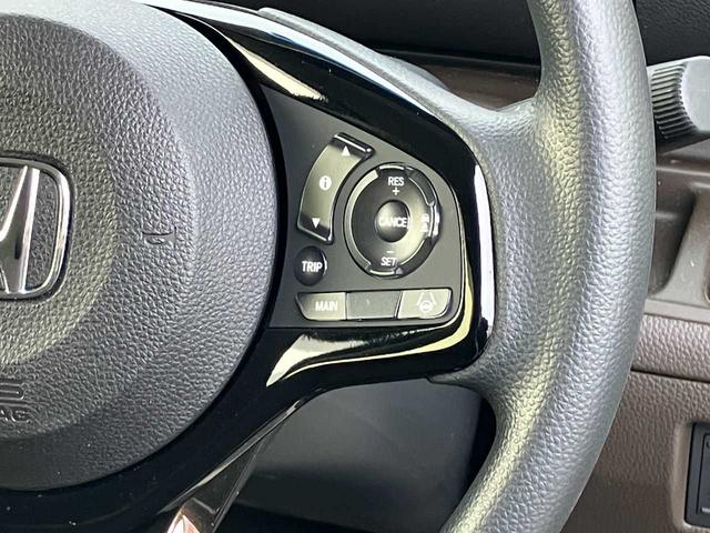 Ｎ－ＢＯＸ Ｌ　衝突軽減ブレーキ／横滑防止／パーキングソナー／前席シートヒーター／ワンオーナー／両側パワースライドドア／ナビ／ブルートゥース／ＣＤ／バックカメラ／ドライブレコーダー／ＬＥＤヘッドライト／フォグランプ（28枚目）