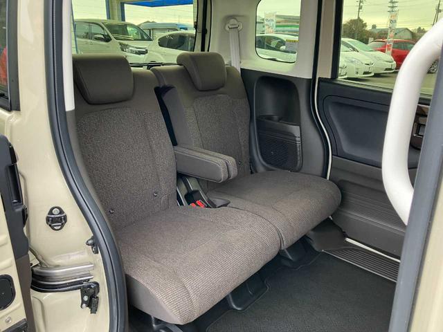 Ｎ－ＢＯＸ Ｌ　衝突軽減ブレーキ／横滑防止／パーキングソナー／前席シートヒーター／ワンオーナー／両側パワースライドドア／ナビ／ブルートゥース／ＣＤ／バックカメラ／ドライブレコーダー／ＬＥＤヘッドライト／フォグランプ（39枚目）