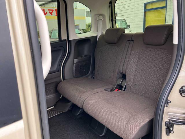 Ｎ－ＢＯＸ Ｌ　衝突軽減ブレーキ／横滑防止／パーキングソナー／前席シートヒーター／ワンオーナー／両側パワースライドドア／ナビ／ブルートゥース／ＣＤ／バックカメラ／ドライブレコーダー／ＬＥＤヘッドライト／フォグランプ（50枚目）