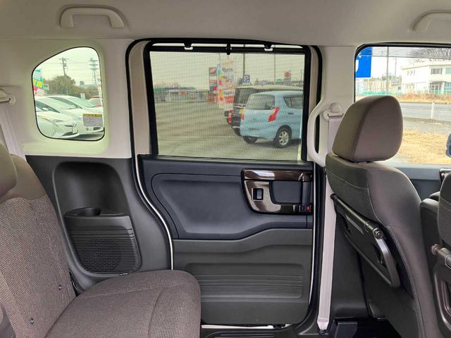 Ｎ－ＢＯＸ Ｌ　衝突軽減ブレーキ／横滑防止／パーキングソナー／前席シートヒーター／ワンオーナー／両側パワースライドドア／ナビ／ブルートゥース／ＣＤ／バックカメラ／ドライブレコーダー／ＬＥＤヘッドライト／フォグランプ（53枚目）