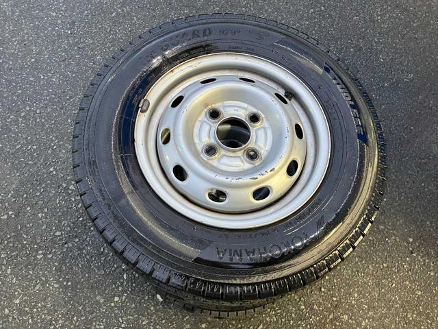 サンバートラック ＴＣ　４ＷＤ／オートマ／エアコン／パワステ／ゲートチェーン／ゴムマット／ＡＴＰＯＷＥＲスイッチ／運転席＆助手席エアバック（36枚目）