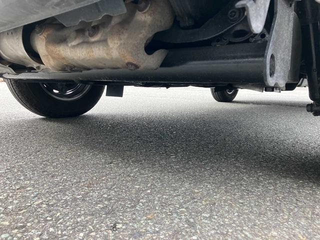 サンバートラック ＴＣ　４ＷＤ／オートマ／エアコン／パワステ／ゲートチェーン／ゴムマット／ＡＴＰＯＷＥＲスイッチ／運転席＆助手席エアバック（40枚目）