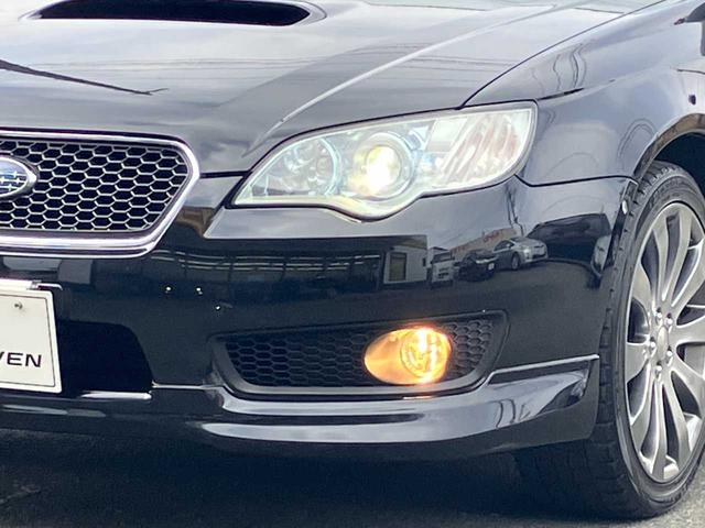 レガシィツーリングワゴン ２．０ＧＴスペックＢ　６速マニュアル／約２２１千ｋｍ時タイミングベルト交換済み／カロッツェリアナビ／フルセグＴＶ／ブルートゥース／ＤＶＤ再生／バックカメラ／ＨＫＳマフラー／純正１８アルミ／ワーク１８アルミ夏付き（12枚目）