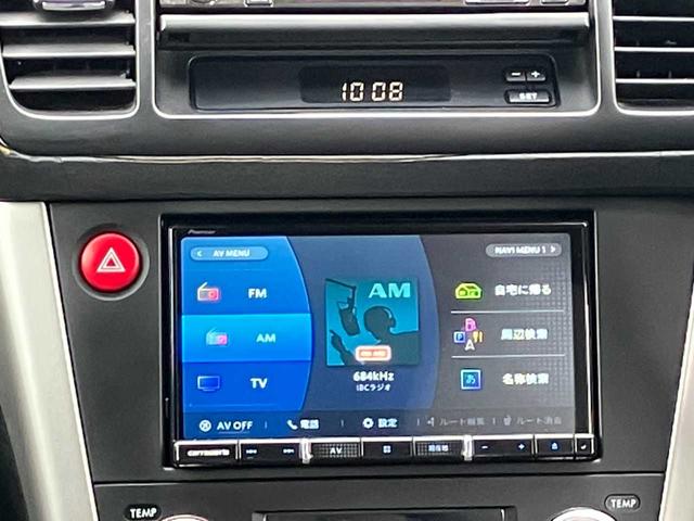 レガシィツーリングワゴン ２．０ＧＴスペックＢ　６速マニュアル／約２２１千ｋｍ時タイミングベルト交換済み／カロッツェリアナビ／フルセグＴＶ／ブルートゥース／ＤＶＤ再生／バックカメラ／ＨＫＳマフラー／純正１８アルミ／ワーク１８アルミ夏付き（22枚目）
