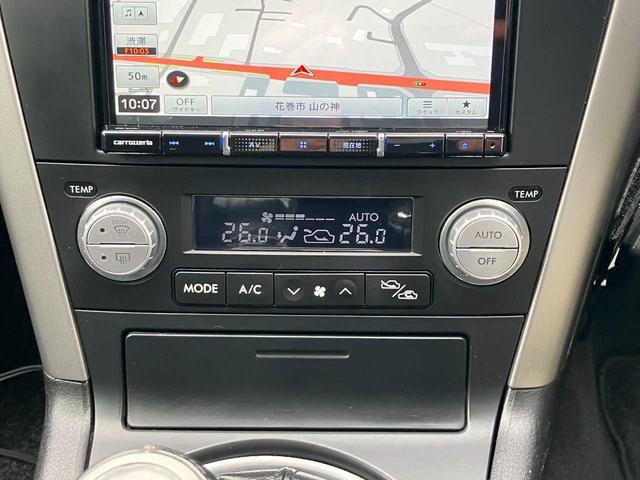 レガシィツーリングワゴン ２．０ＧＴスペックＢ　６速マニュアル／約２２１千ｋｍ時タイミングベルト交換済み／カロッツェリアナビ／フルセグＴＶ／ブルートゥース／ＤＶＤ再生／バックカメラ／ＨＫＳマフラー／純正１８アルミ／ワーク１８アルミ夏付き（25枚目）