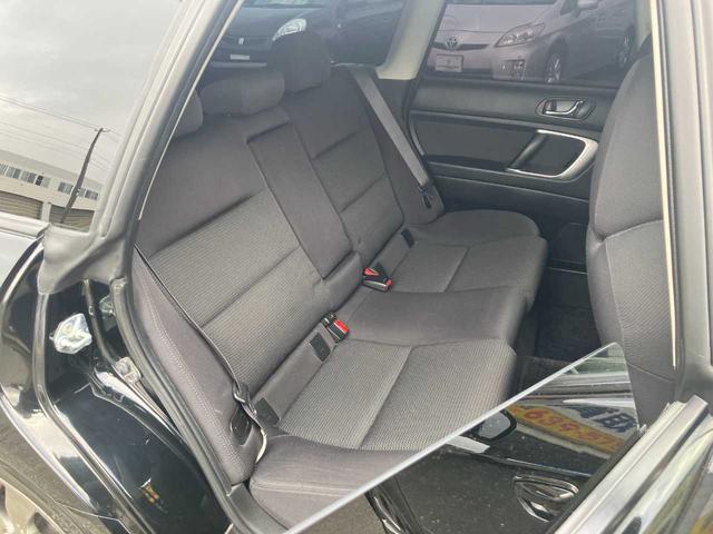 レガシィツーリングワゴン ２．０ＧＴスペックＢ　６速マニュアル／約２２１千ｋｍ時タイミングベルト交換済み／カロッツェリアナビ／フルセグＴＶ／ブルートゥース／ＤＶＤ再生／バックカメラ／ＨＫＳマフラー／純正１８アルミ／ワーク１８アルミ夏付き（44枚目）