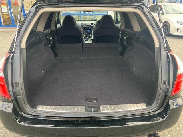 レガシィツーリングワゴン ２．０ＧＴスペックＢ　６速マニュアル／約２２１千ｋｍ時タイミングベルト交換済み／カロッツェリアナビ／フルセグＴＶ／ブルートゥース／ＤＶＤ再生／バックカメラ／ＨＫＳマフラー／純正１８アルミ／ワーク１８アルミ夏付き（47枚目）