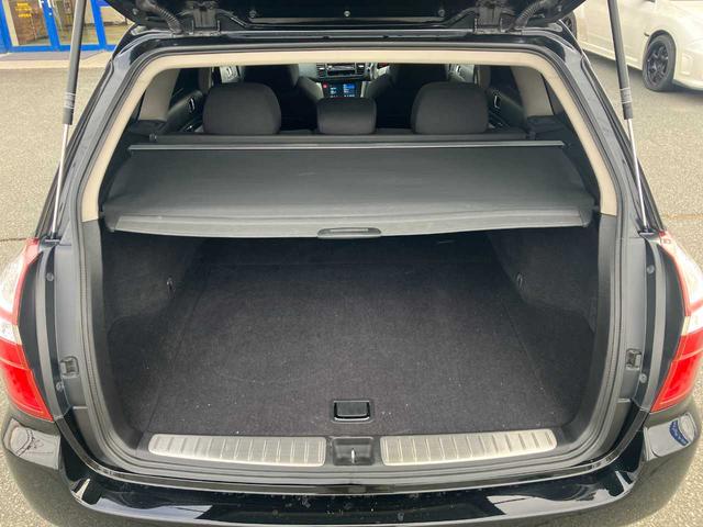 レガシィツーリングワゴン ２．０ＧＴスペックＢ　６速マニュアル／約２２１千ｋｍ時タイミングベルト交換済み／カロッツェリアナビ／フルセグＴＶ／ブルートゥース／ＤＶＤ再生／バックカメラ／ＨＫＳマフラー／純正１８アルミ／ワーク１８アルミ夏付き（48枚目）