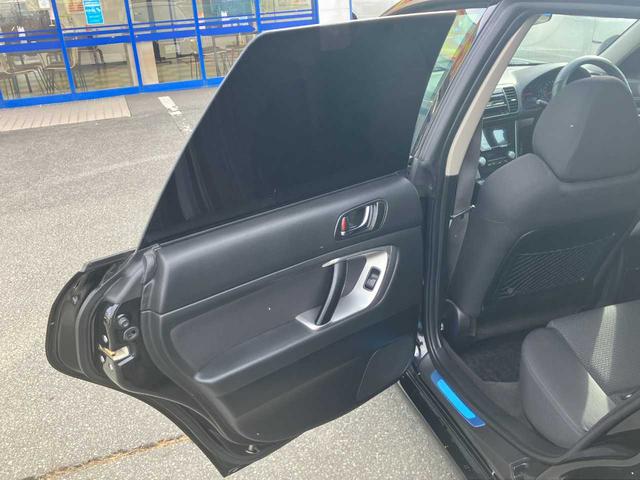 レガシィツーリングワゴン ２．０ＧＴスペックＢ　６速マニュアル／約２２１千ｋｍ時タイミングベルト交換済み／カロッツェリアナビ／フルセグＴＶ／ブルートゥース／ＤＶＤ再生／バックカメラ／ＨＫＳマフラー／純正１８アルミ／ワーク１８アルミ夏付き（60枚目）