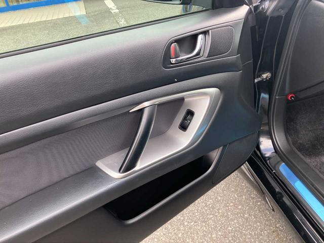 レガシィツーリングワゴン ２．０ＧＴスペックＢ　６速マニュアル／約２２１千ｋｍ時タイミングベルト交換済み／カロッツェリアナビ／フルセグＴＶ／ブルートゥース／ＤＶＤ再生／バックカメラ／ＨＫＳマフラー／純正１８アルミ／ワーク１８アルミ夏付き（63枚目）