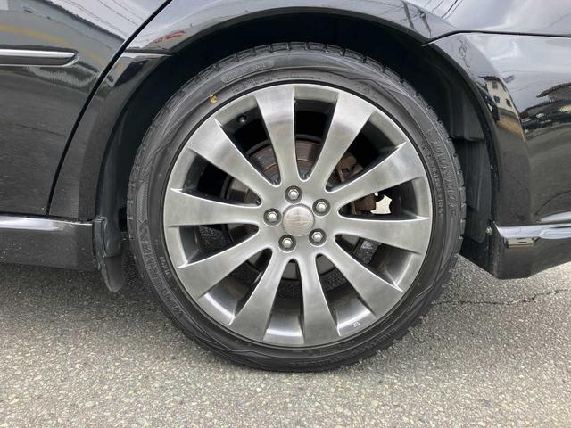 レガシィツーリングワゴン ２．０ＧＴスペックＢ　６速マニュアル／約２２１千ｋｍ時タイミングベルト交換済み／カロッツェリアナビ／フルセグＴＶ／ブルートゥース／ＤＶＤ再生／バックカメラ／ＨＫＳマフラー／純正１８アルミ／ワーク１８アルミ夏付き（66枚目）