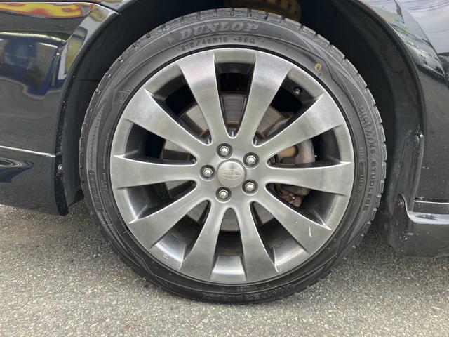 レガシィツーリングワゴン ２．０ＧＴスペックＢ　６速マニュアル／約２２１千ｋｍ時タイミングベルト交換済み／カロッツェリアナビ／フルセグＴＶ／ブルートゥース／ＤＶＤ再生／バックカメラ／ＨＫＳマフラー／純正１８アルミ／ワーク１８アルミ夏付き（67枚目）