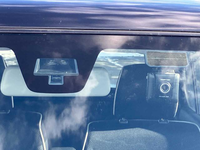 ハスラー Ｘターボ　４ＷＤ／衝突軽減ブレーキ／横滑防止／シートヒータ／サイドミラーヒータ／ナビ／ワンセグＴＶ／ブルートゥース／ＣＤ／バックカメラ／ＥＴＣ／オートライト／アイドリングストップ／ＬＥＤライト（18枚目）