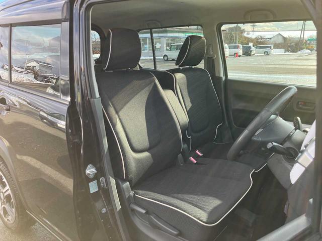 ハスラー Ｘターボ　４ＷＤ／衝突軽減ブレーキ／横滑防止／シートヒータ／サイドミラーヒータ／ナビ／ワンセグＴＶ／ブルートゥース／ＣＤ／バックカメラ／ＥＴＣ／オートライト／アイドリングストップ／ＬＥＤライト（27枚目）