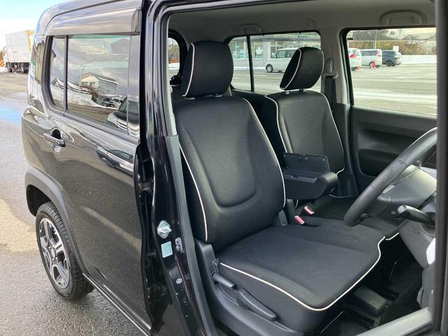 ハスラー Ｘターボ　４ＷＤ／衝突軽減ブレーキ／横滑防止／シートヒータ／サイドミラーヒータ／ナビ／ワンセグＴＶ／ブルートゥース／ＣＤ／バックカメラ／ＥＴＣ／オートライト／アイドリングストップ／ＬＥＤライト（30枚目）