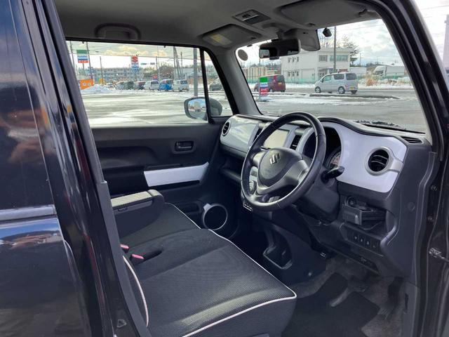 ハスラー Ｘターボ　４ＷＤ／衝突軽減ブレーキ／横滑防止／シートヒータ／サイドミラーヒータ／ナビ／ワンセグＴＶ／ブルートゥース／ＣＤ／バックカメラ／ＥＴＣ／オートライト／アイドリングストップ／ＬＥＤライト（32枚目）