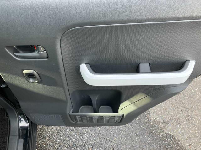 ハスラー Ｘターボ　４ＷＤ／衝突軽減ブレーキ／横滑防止／シートヒータ／サイドミラーヒータ／ナビ／ワンセグＴＶ／ブルートゥース／ＣＤ／バックカメラ／ＥＴＣ／オートライト／アイドリングストップ／ＬＥＤライト（39枚目）