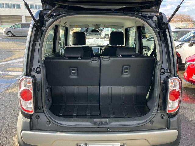 ハスラー Ｘターボ　４ＷＤ／衝突軽減ブレーキ／横滑防止／シートヒータ／サイドミラーヒータ／ナビ／ワンセグＴＶ／ブルートゥース／ＣＤ／バックカメラ／ＥＴＣ／オートライト／アイドリングストップ／ＬＥＤライト（40枚目）