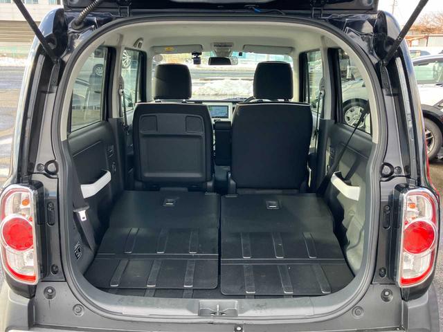 ハスラー Ｘターボ　４ＷＤ／衝突軽減ブレーキ／横滑防止／シートヒータ／サイドミラーヒータ／ナビ／ワンセグＴＶ／ブルートゥース／ＣＤ／バックカメラ／ＥＴＣ／オートライト／アイドリングストップ／ＬＥＤライト（42枚目）