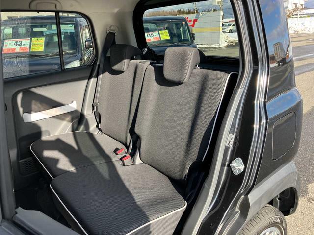 ハスラー Ｘターボ　４ＷＤ／衝突軽減ブレーキ／横滑防止／シートヒータ／サイドミラーヒータ／ナビ／ワンセグＴＶ／ブルートゥース／ＣＤ／バックカメラ／ＥＴＣ／オートライト／アイドリングストップ／ＬＥＤライト（44枚目）