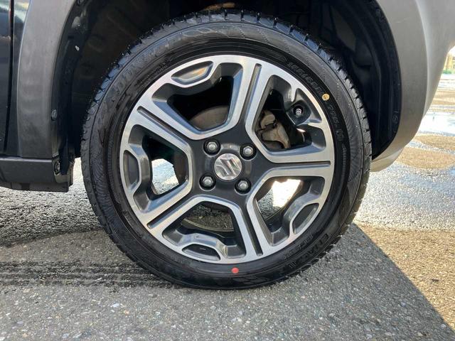 ハスラー Ｘターボ　４ＷＤ／衝突軽減ブレーキ／横滑防止／シートヒータ／サイドミラーヒータ／ナビ／ワンセグＴＶ／ブルートゥース／ＣＤ／バックカメラ／ＥＴＣ／オートライト／アイドリングストップ／ＬＥＤライト（54枚目）