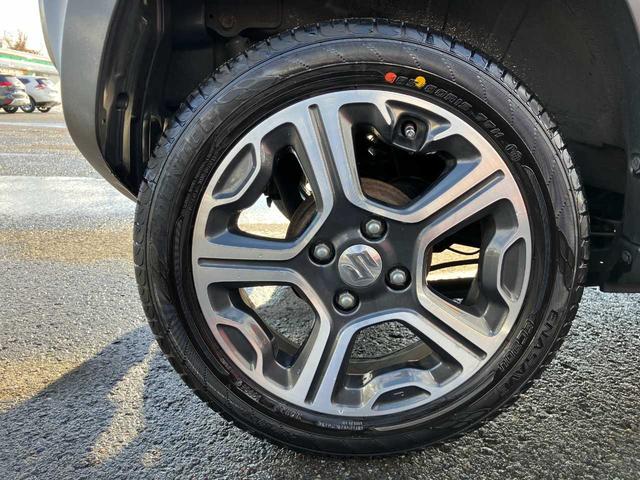ハスラー Ｘターボ　４ＷＤ／衝突軽減ブレーキ／横滑防止／シートヒータ／サイドミラーヒータ／ナビ／ワンセグＴＶ／ブルートゥース／ＣＤ／バックカメラ／ＥＴＣ／オートライト／アイドリングストップ／ＬＥＤライト（56枚目）